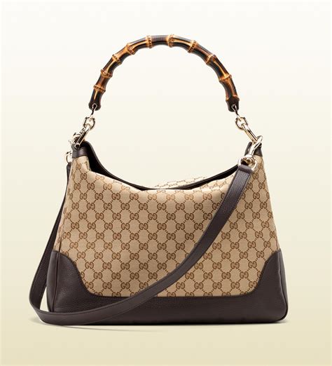 gucci diana bamboo shoulder bag|gucci diana bag vintage.